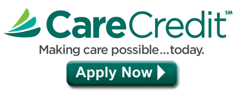 CareCredit Logo