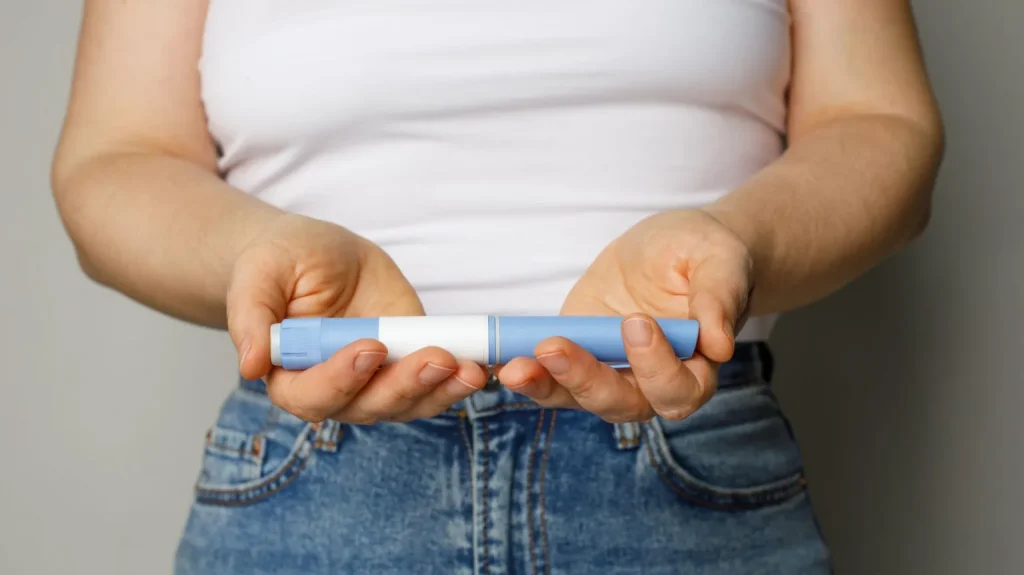 GLP-1 weight loss injections Gilbert AZ